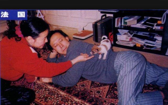 刘晓庆与姜文情史,刘晓庆和姜文几年婚姻