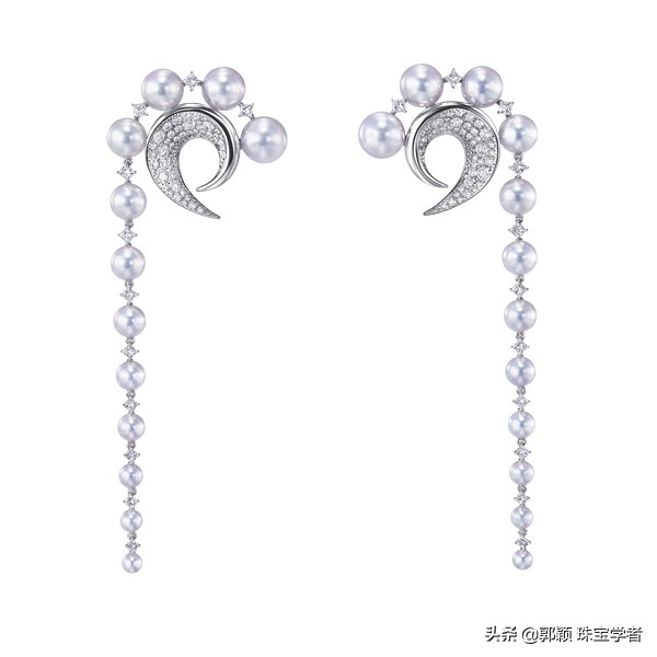 珍珠的贝壳妈妈,珍珠的妈妈叫什么