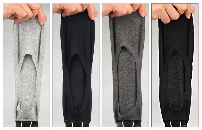 办公室袜子测评,最舒服船袜测评