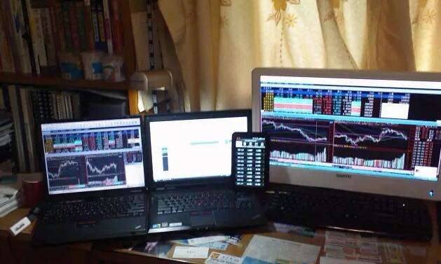 外汇真正的高人,外汇高手的技术