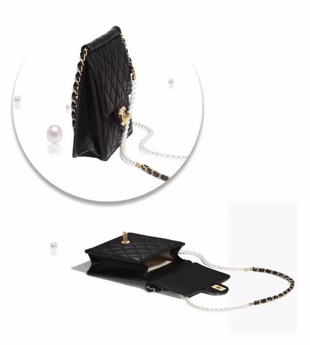 好物推荐chanel,吃土也要买的视频