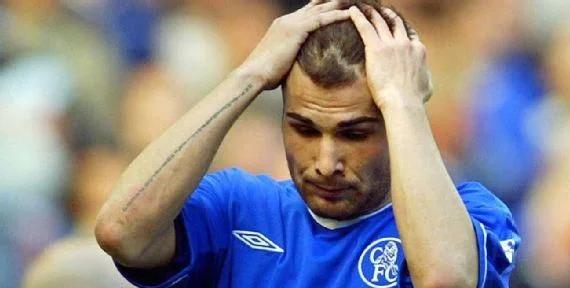 英超史上最糟糕的20秒,2021-2022英超转会一览