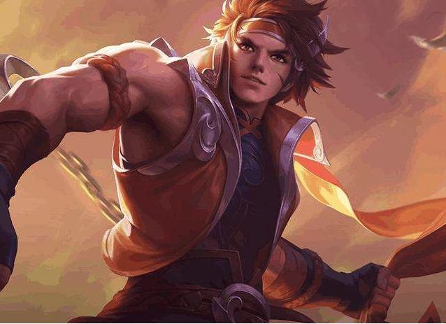 s14赛季热门打野,s15打野强势英雄