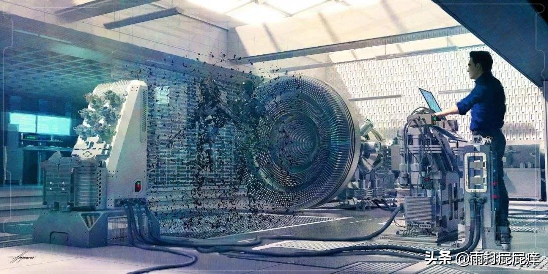 漫威吐槽,漫威吐槽视频