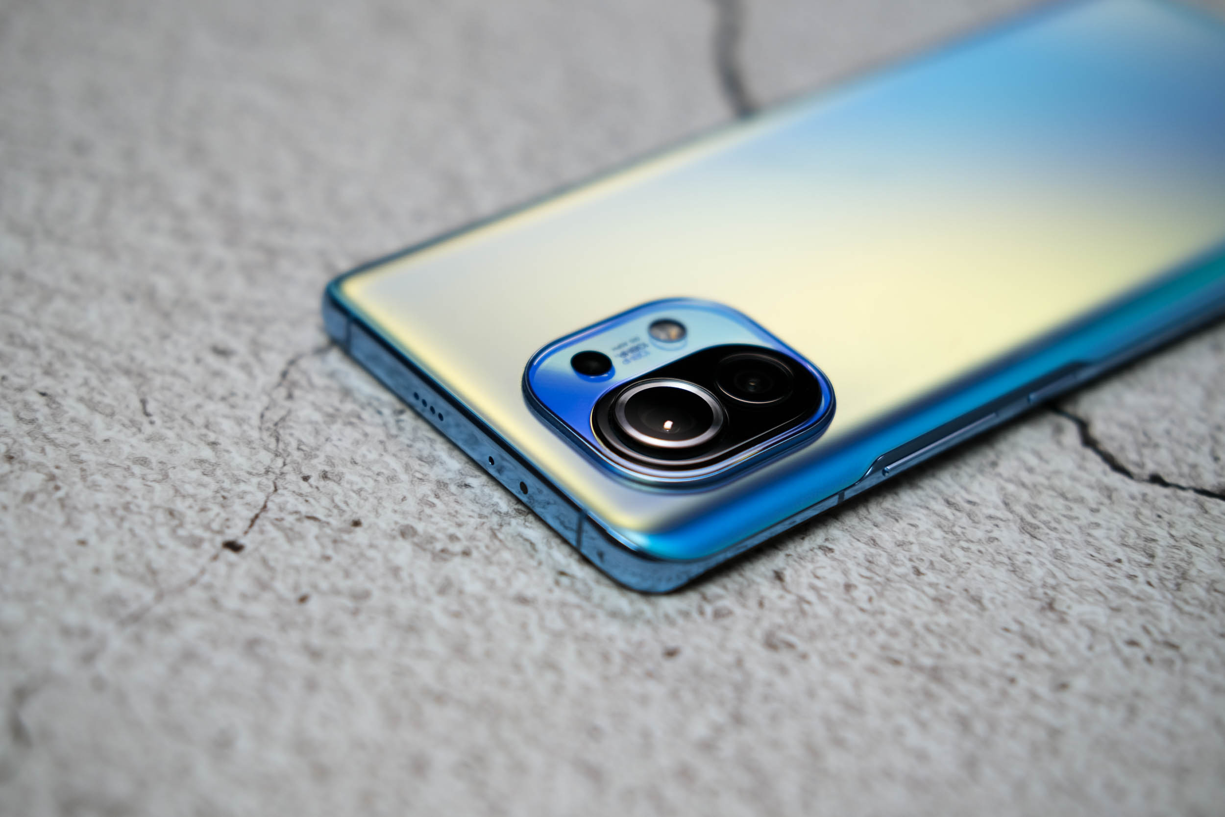 小米11最便宜的屏幕价格,小米发布会小屏旗舰