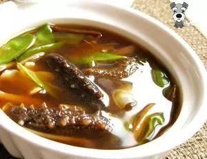 海参都怎么做好吃简单有营养,淡干海参和鲜食海参哪个更有营养