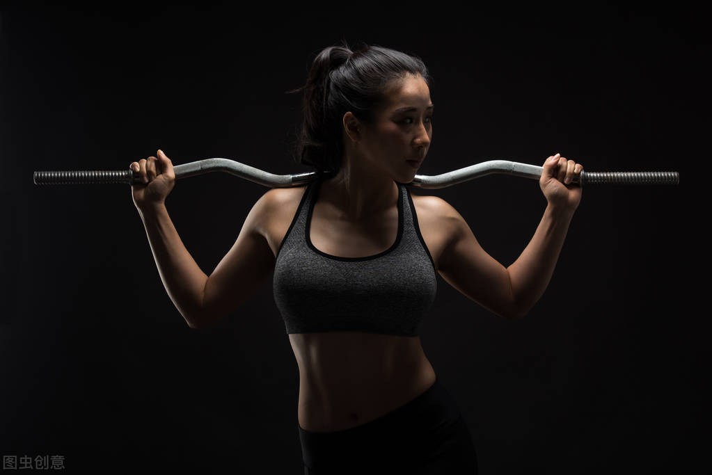 宝藏级|运动者都该看的负重人体运动解析