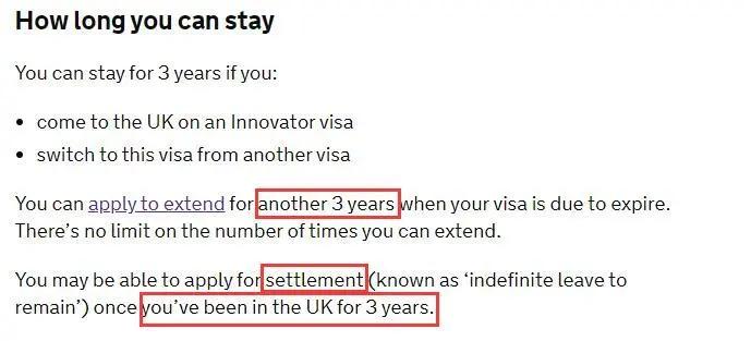 干货！申请英国永居，「移民监」该怎么算？