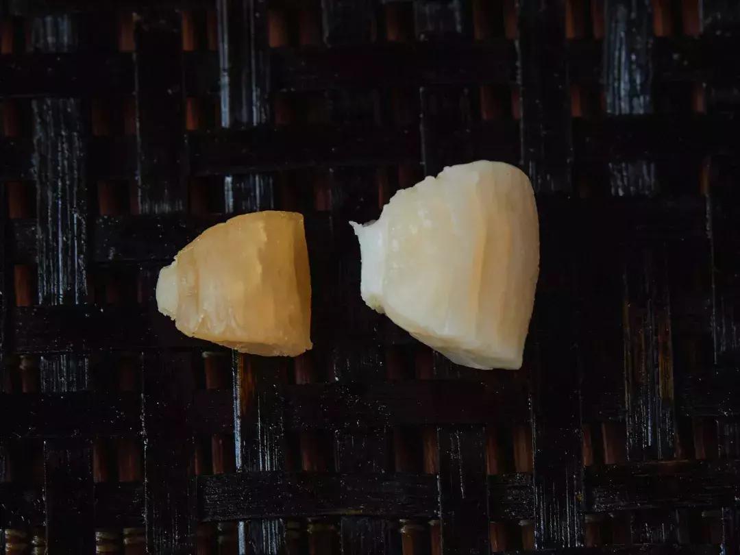 干贝天然的提鲜神器,干贝提鲜