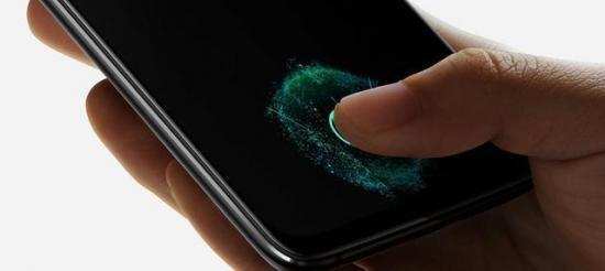 指纹解锁更高效oppo手机,oppo的屏下指纹解锁成功率