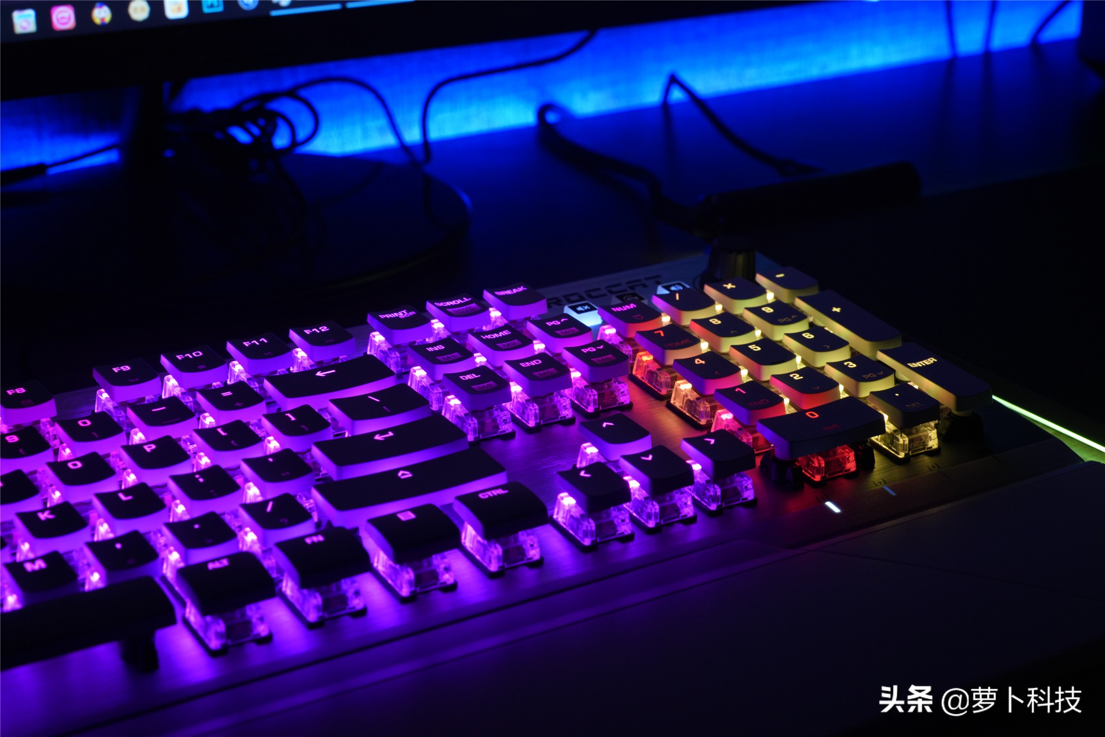 冰豹vulcan瓦肯一代和二代,冰豹瓦肯vulcan键盘