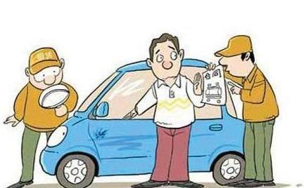 物流以租代购是什么套路,汽车以租代购骗局揭秘