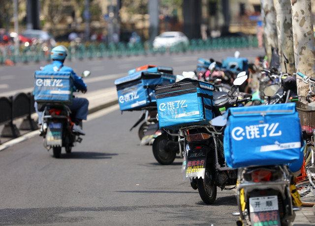 外卖挣钱快递挣钱,天津市东丽区送外卖挣钱吗