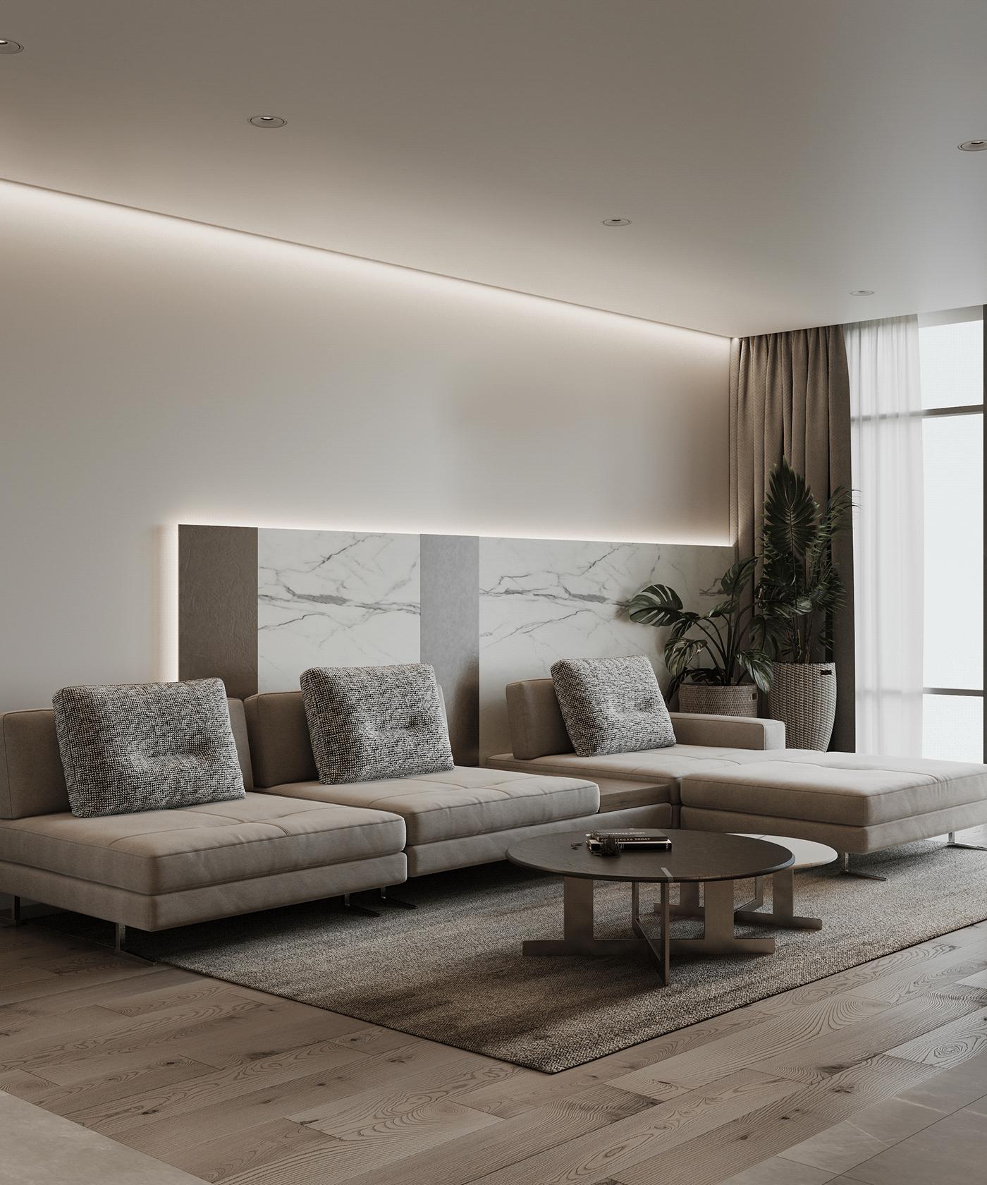 房间改造布置设计田园风,一个与众不同的家庭风格设计