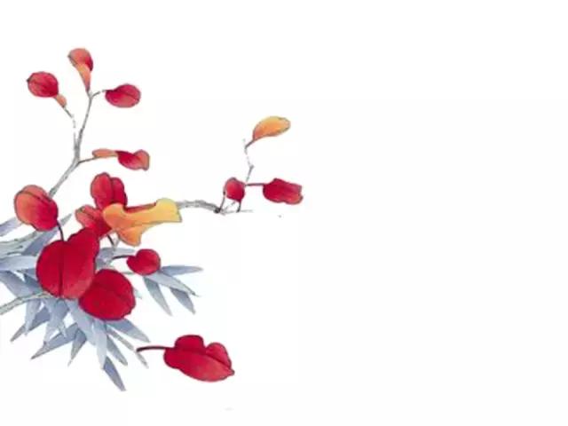 千年相思的唯美诗句,相思入骨的经典诗句