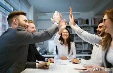 业务员拜访客户沟通技巧和方法,销售必备拜访陌生客户的八大技巧