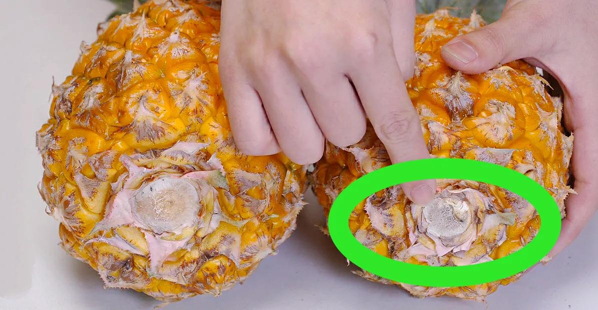 菠萝除了用盐水泡还能用什么泡,菠萝用盐水怎么泡去涩