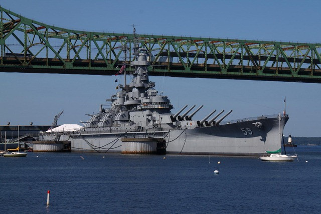 《碧蓝舰娘百科》特别篇——如今风采依旧的她们