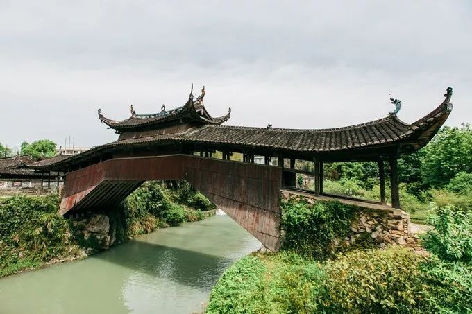 泰顺旅游自驾游景点推荐,浙南小九寨泰顺一日游