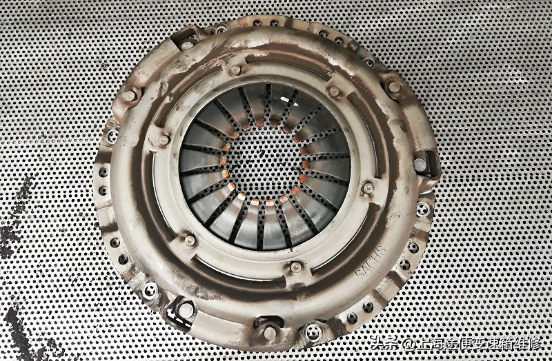 11款赛欧emt变速箱升挡迟缓转速高,雪佛兰赛欧变速箱挂不了挡