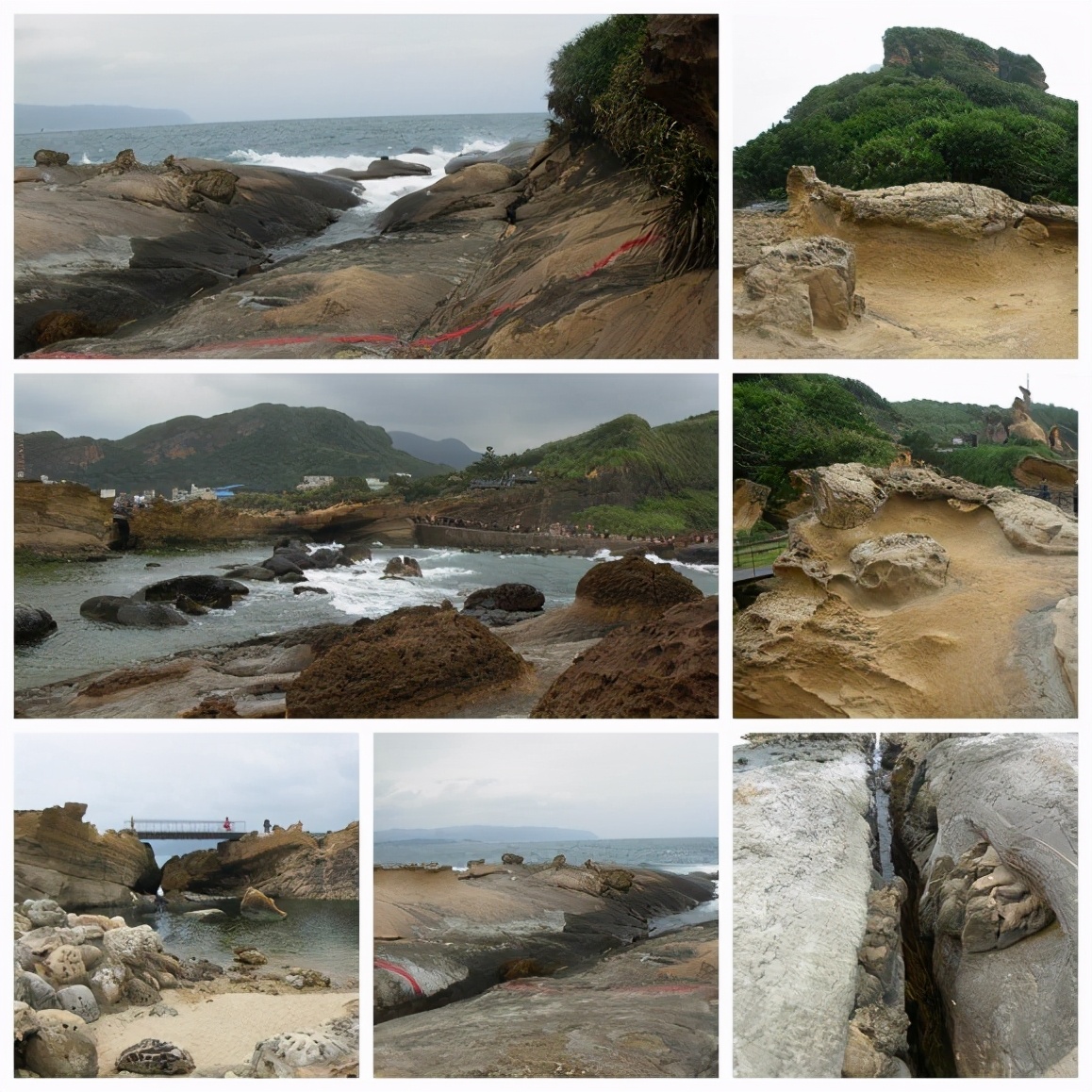 2014台湾旅游攻略,11天的台湾自由行安排