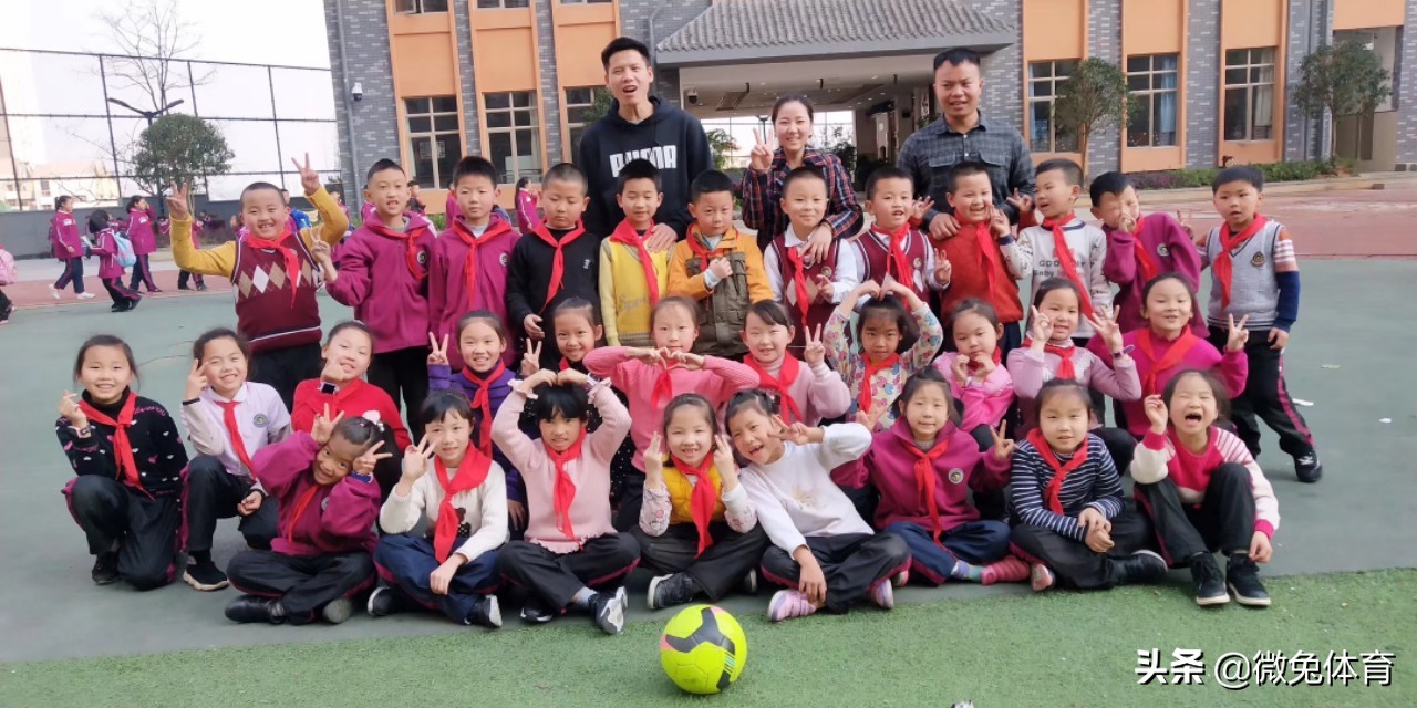 花果园第三小学足球,校园组足球联赛