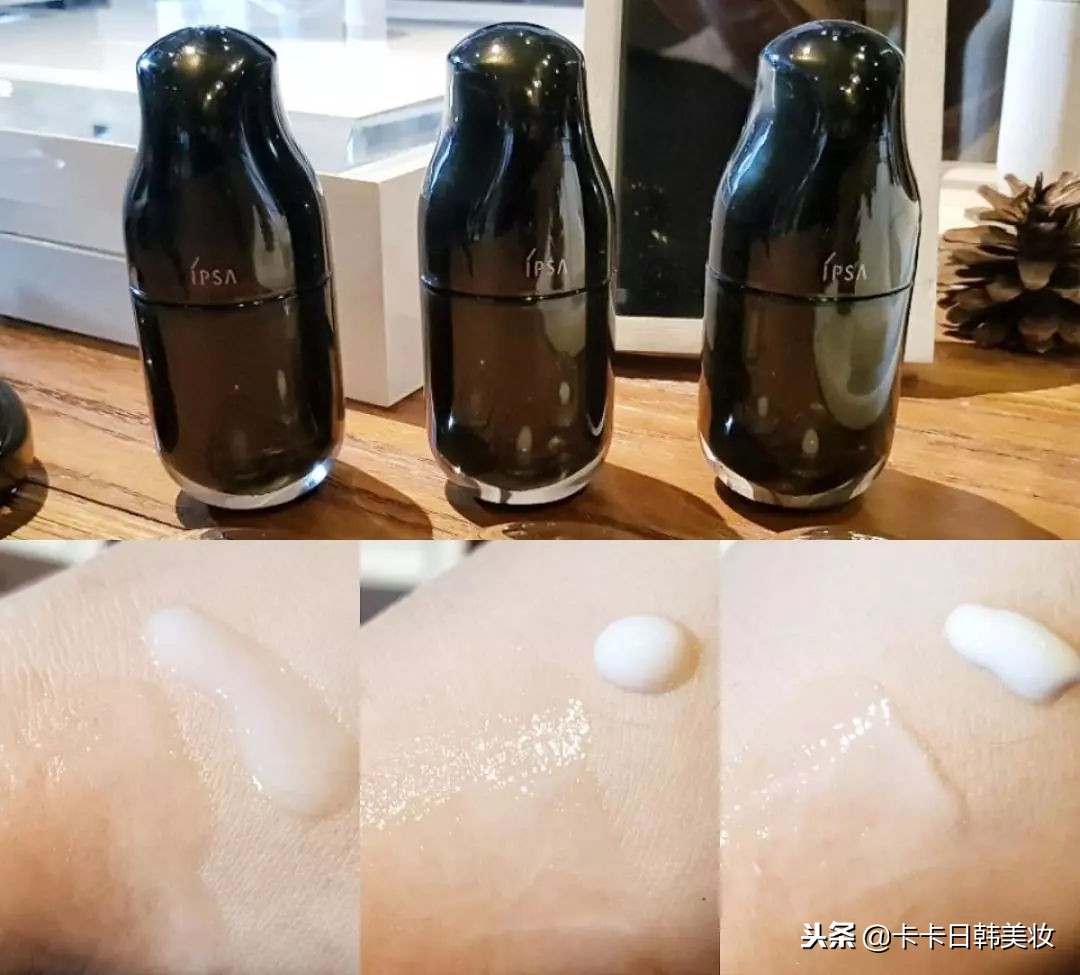 ipsa的护肤品真的好吗,ipsa流金水韩国免税店版本