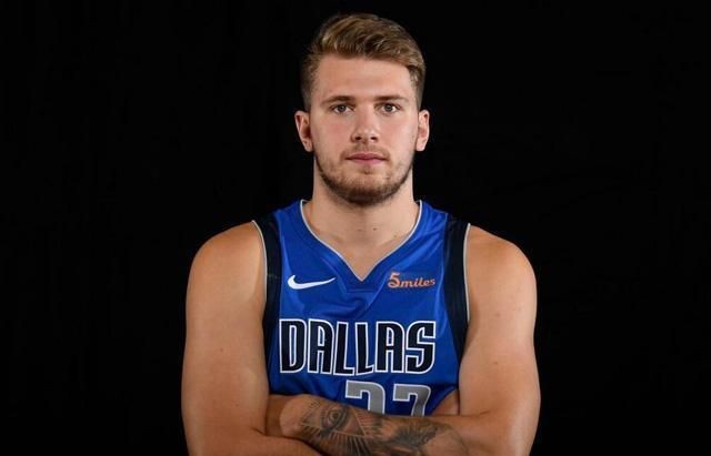 东契奇和皇马达成买断,东契奇买断皇马