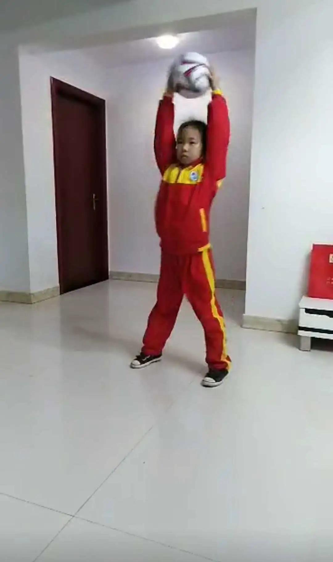 建阳曼山小学运动会,建阳区曼山小足球赛