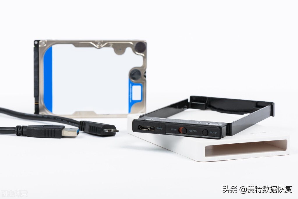 移动硬盘数据怎么才能不被恢复,移动硬盘物理故障修复