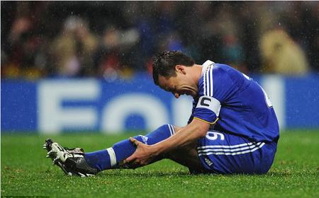 揭秘人体超物质PRP,一“针”到位,重燃“膝”望