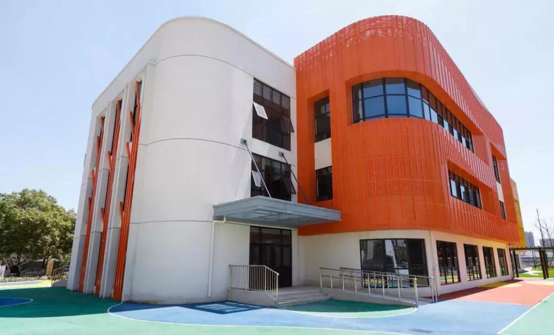 杭州即将新建的学校,杭州新学校有哪些