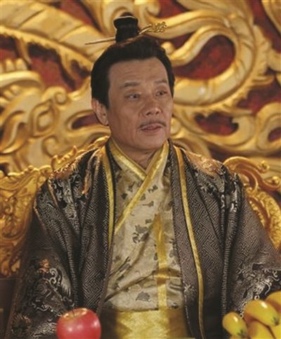 最怕老婆的皇帝是隋文帝杨坚,最爱老婆的皇帝是谁