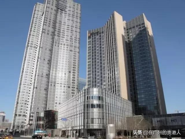北京城区最高建筑全景,北京最高建筑排名榜