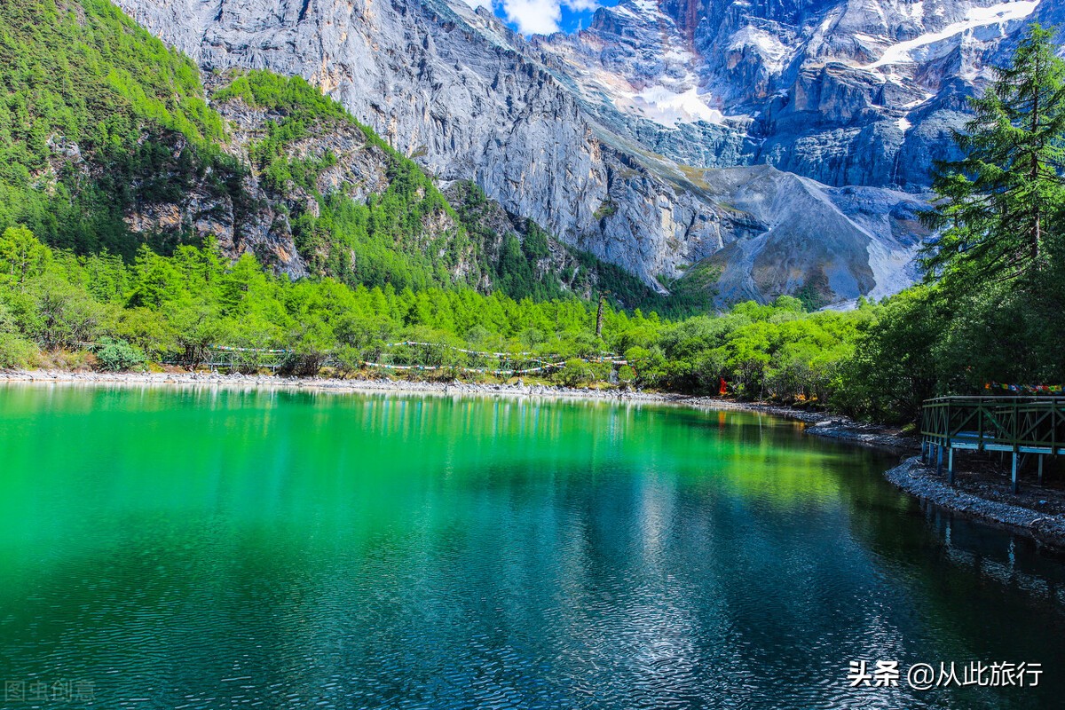 去高原旅游应该带什么物品,去高原旅游怎么准备东西