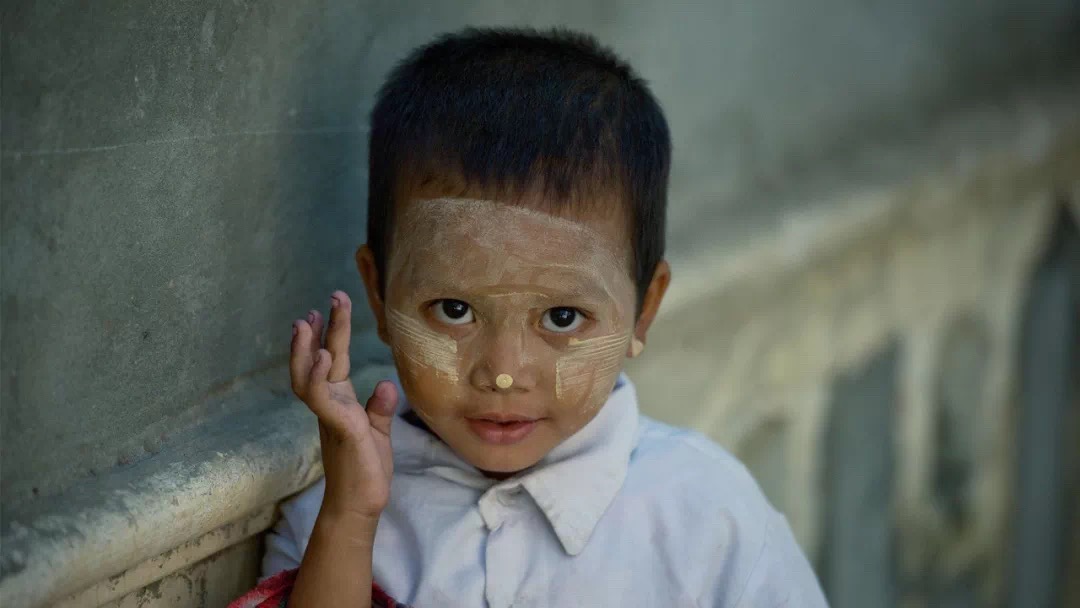 缅甸治疗狐臭的药,去缅甸必买的化妆品