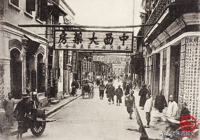 萝卜和冰糖混在一起，冒充燕窝卖，晚清这个药商是造假老祖宗