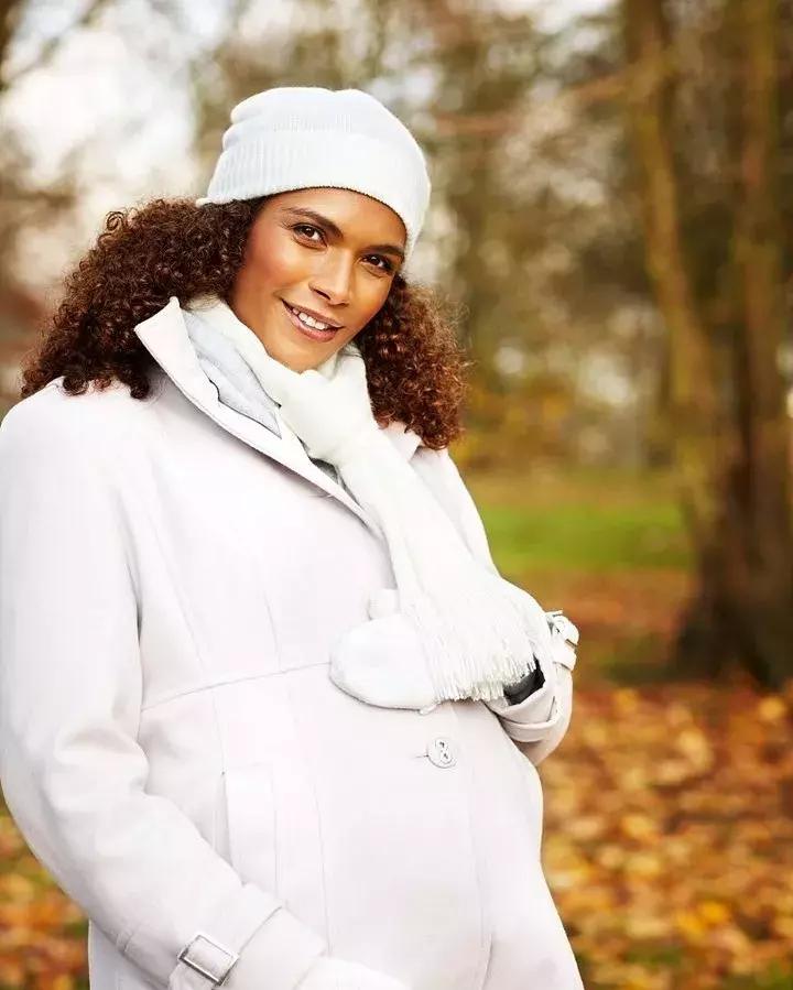 孕妈们冬天怎么过,七个御寒小妙招