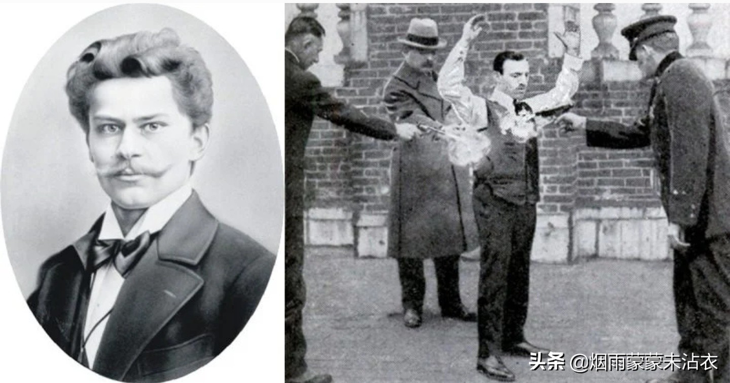 向我开枪吧！我是打不死的小强，话说防弹衣发明史上那些有趣的事