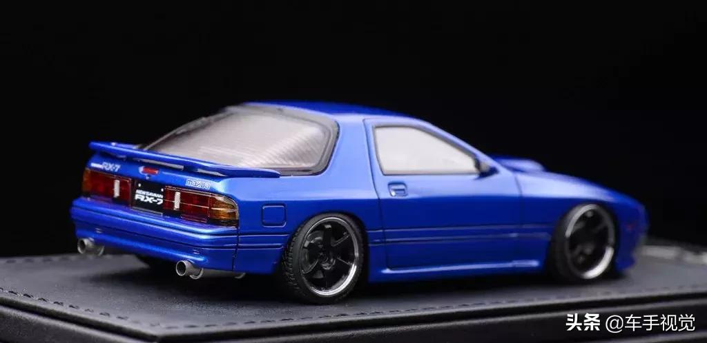 汽车模型收藏指南,汽车模型收藏知识