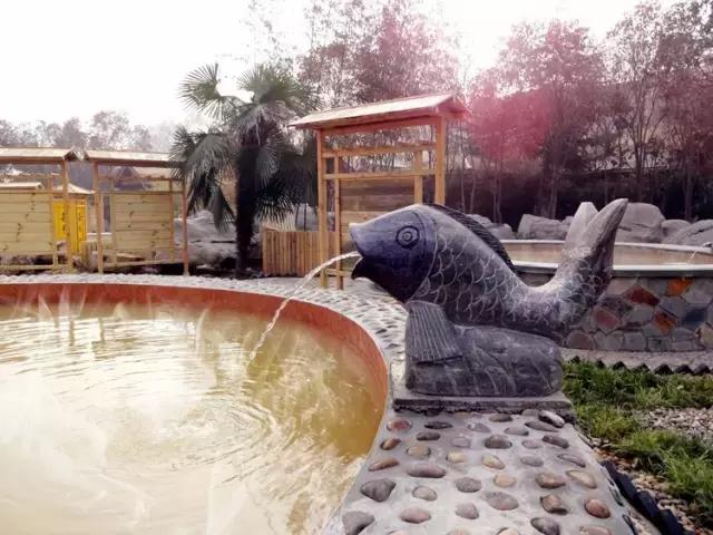 滕州盈泰生态温泉度假村门票价格,山东滕州盈泰温泉最新门票价格