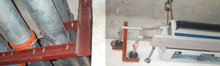 天正给排水怎么计算管道,给排水管道压力测量方法