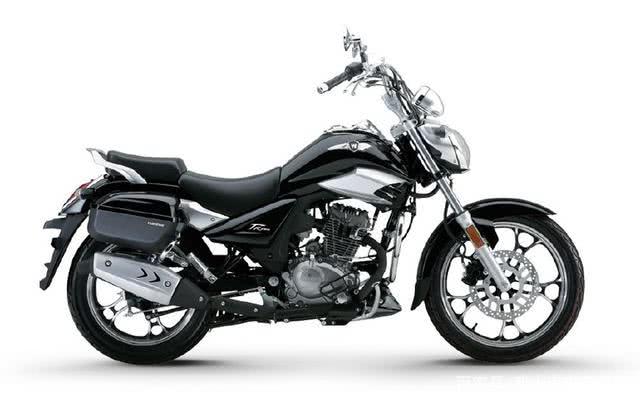 无级变速自动挡的跨骑摩托车,无级变速跨骑摩托车