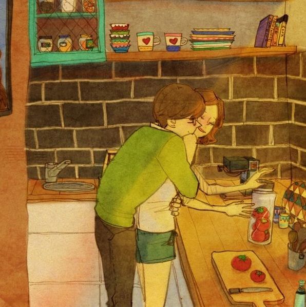 如果你的老公一无所有你会嫁吗,如果你老公有钱你会离婚吗