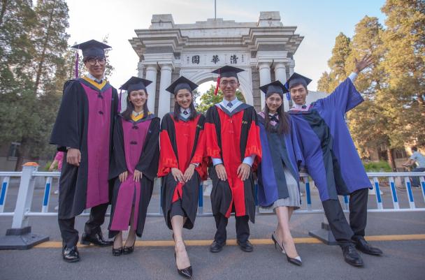 清华700门课程英语授课改了吗,清华全英文授课真的假的啊