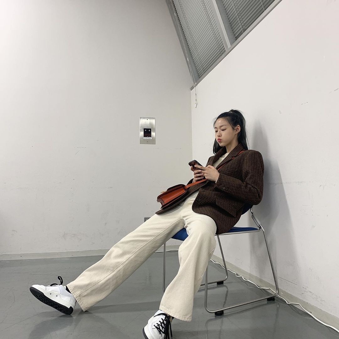 zico的前女友是谁,zico的前女朋友