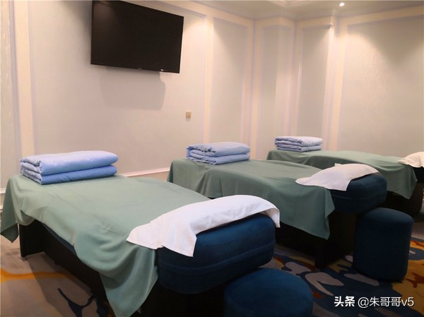 南宁御道养生spa,南宁御品堂养生会所