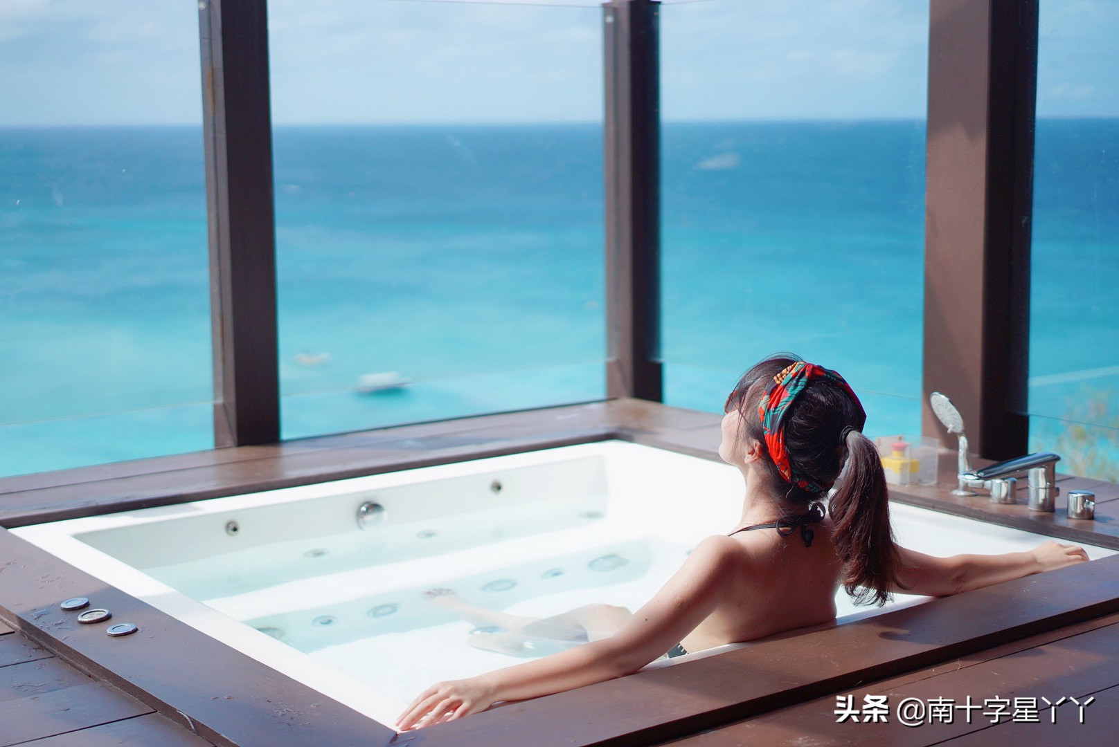 最适合避寒的海岛,冬季适合旅游的海岛