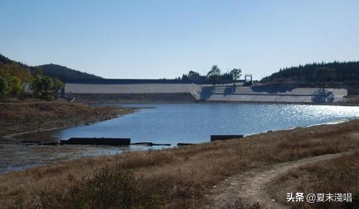 香水寺景区,香水古寺