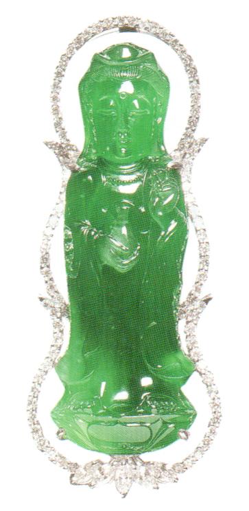 玉石的作用与功效,玉石的功效与作用是什么